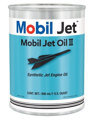 Federal（フェデラル）Mobil Jet Oil II マグカップ FLUIDOS ACEITE MARCA MOBIL JET OIL II MODELO PARA MOTORES DE